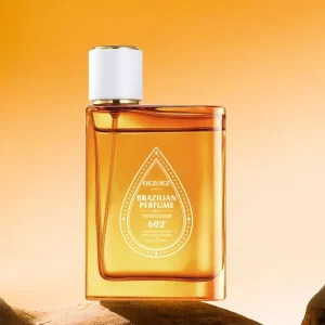 OEM ODM Luxury Perfume Body Spray Long Lasting Fragrance Fresh Floral Scent Women’s Spray