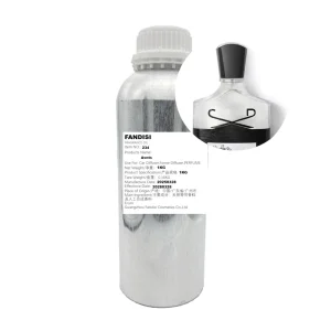OEM ODM Oil Based Perfumes High Concentrated Pure Fragrance Oil for Candle Soap Perfume Making