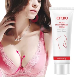 OEM ODM Organic Breast Beauty Elasticity Enhancement Cream Breast Firming up Lift Anti sag Cream