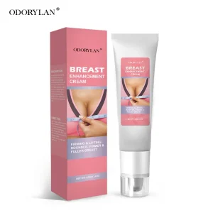 OEM ODM Private Label Big Breast Hip and Breast 2 in 1 Enhancer Cream Natural Firming Breast Enhancement Cream