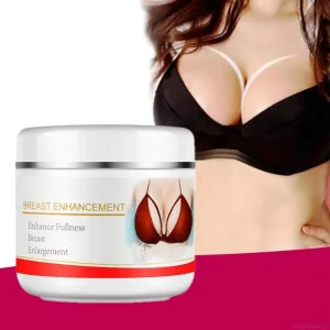 OEM ODM Private Label Instant Breast Enlargement Cream Natural Organic Push Up Breast Cream Breast Enhancement Cream