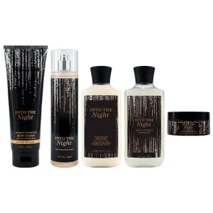 OEM ODM Private Label Long Lasting Fragrance Bath Body Care With Relaxing Moisturizing & Cleansing Skin With Bath and Body Care