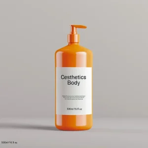 OEM ODM Private Label Natural Vegan Organic Hand and Body Care Niacinamide Hydrating Moisturizing Perfume Body Lotion