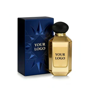 OEM ODM Private Label Perfume Solutions Offering Safe Ingredients Long Lasting Aroma Custom Scent