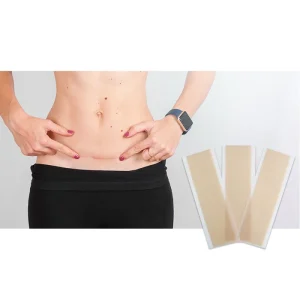 OEM ODM Scar Patch with Acne Marks Comfort Protection Breathable or Discreet Healthy Skin Support