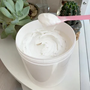 OEM ODM Skincare Face Cream Lotion Barrier Cream for Daily Skin Barrier Care Deep Hydration Hyaluronic Acid All Skin Types