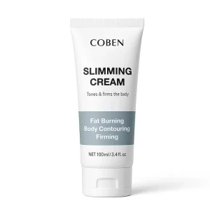 OEM ODM Slimming Cream Hot Face Cream for Body Fat Loss Skin Care with Retinol Chemical Ingredients Private Label Factory