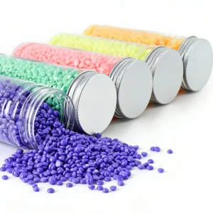 OEM Package Hair Removal Wax Beans Hard Bean Wax Depilatory Hard Wax