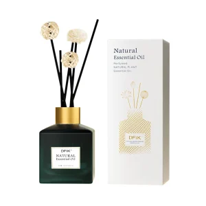 OEM Perfume Original Liquid Long Lasting Tea Scent Women Modern Design Professional Room Air Fresh Essential Oil 3 Year ISO GMP