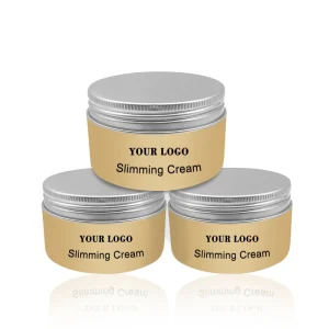 OEM Private Label Body Stomach Slimming Cream Fat Burning Gel Losing Weight Anti Cellulite Organic Hot Cream SliCellulite Cream