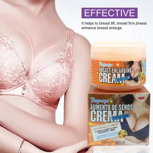 OEM Private Label Instant Breast Enhancement Cream