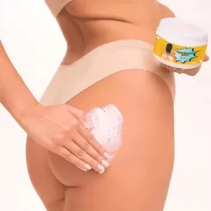 OEM Sexy Big Butt Hip Enlargement Cream Improve the Appearance of the Buttocks
