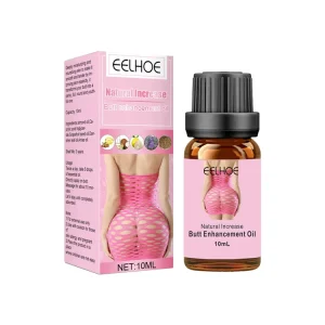 OEM Shaping Body Lifting Firming Hip Buttock Enlargement Cream Big Ass Butt Lifting Essential Oil