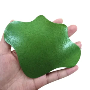 OEM Skin Tone Hydrocolloid Knee Patch Ultra Thin Breathable Waterproof Knee Protection Patch Custom Logo Packaging