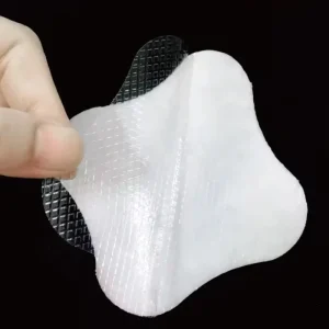 OEM Soothing Gel Pads Hydrogel Breast Nursing Breastfeeding Nipple Gel Pads