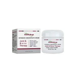 OEM South Moon Nanyue Joint and Muscle Treatment Cream Tibial Splint Relieves Pain in Hands Feet and Feet Behind Neck Lotion