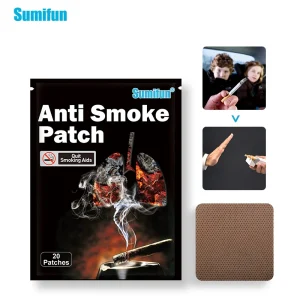 OEM Sumifun Highly Effective Body Care Patch
