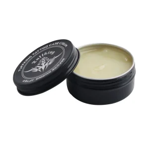 OEM Tattoo Cream Private Label Natural Organic Repair Gel Healing Balm Tattoo Skin Aftercare Cream Factory Direct Sale