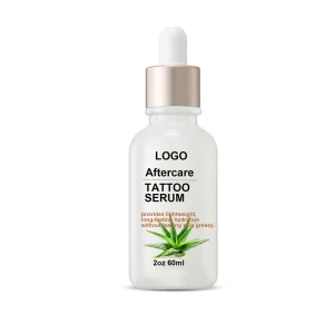 OEM Tattoo Microblading Special Repair Essence After Care Before Operation Tattoo Care