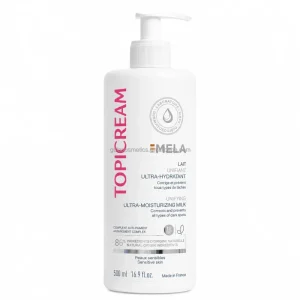 OEM Ultra Hydrating DA Protect Ultra Moisturizing 500ml Body Milk Peaux Body Lotion