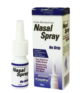 OEM Various Kinds of Nasal Spray
