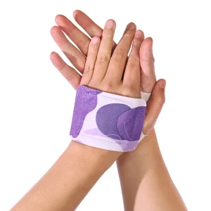 OEM Warmer Patch for Body Heat Therapy Natural Herbal Infusion and 8 Hour Continuous Warmth