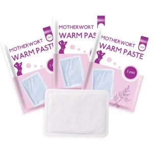 OEM Winter Special Body Comfortable Warmer Patch With Triple Layer Insulation for Extreme Cold