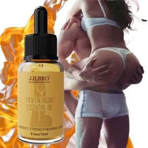 OEM XXL Penis Oil Male Plant Extracts Liquid Increase Big Size Penis Oil
