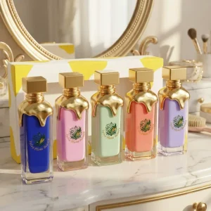 OEMAuthentic Women’s Perfume Long Lasting Eco-Friendly Luxurious Original Fragrance Parfum Sample Size Natural Body Mist Private