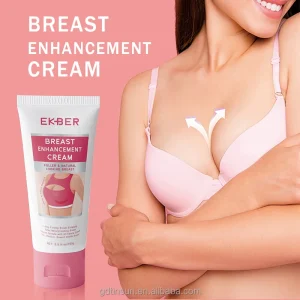 OEMODM Herbal Breast Enlargement Cream Efficient Breast Firming Lifting Tightening 100g Cream