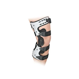 OL KN036 Luxury Orthotics Knee Support for Osteoarthritis and Arthritic Knees Sport Use