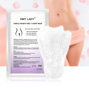 OMY LADY New Arrivals Body Beauty Feminine Hygiene Vaginal Yoni Tighten Intimate T Mask