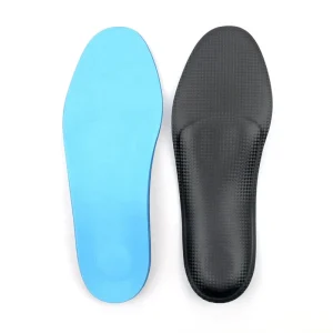ORTHOCUSHION PD0M Breathable Arch Orthopedic Thermoplastic Insole Custom Heat Moldable Orthotics