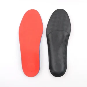 ORTHOCUSHION PD0M Custom Insoles Arch Support Orthopedic Flat Feet Heat Moldable Orthotics