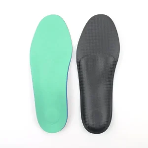 ORTHOCUSHION PD0M Insole Custom Orthopedic Heat Moldable Arch Orthotics