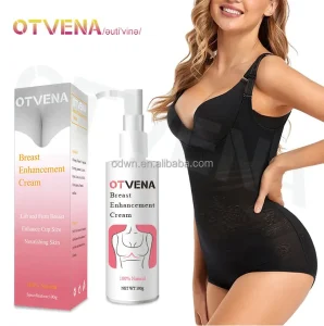 OTVENA Bust Beauty Lifting Plumping Reduce Sagging Breast Boobs Enlargement Cream