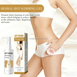 OTVENA Natural Plant Extract Slimming Cream Firming Anti-Cellulite Body Serum
