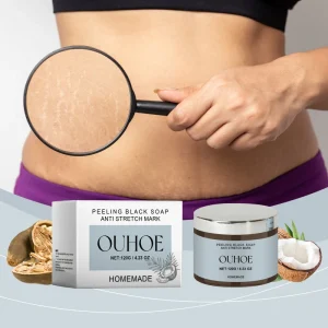 OUHOE Stretch Mark Removal Repair Cream