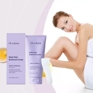 Oceaura Hair Removal Cream