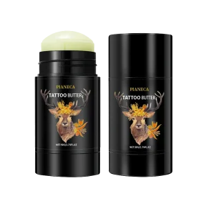 O’cheal High Quality Cream Private Label Restorative Tattoo Butter Aftercare Soothing Moisturizing Balm for Tattoo Care