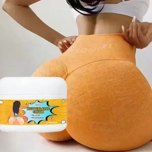 Oem Butt Enhancement and Lifting Cream Cream Texture Is Easy to Spread and Absorb