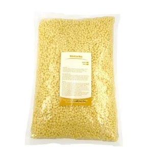 Oem Hard Wax Beans Hair Removal Wax Beads Depilatory Hard Wax Beans for Hair Removal