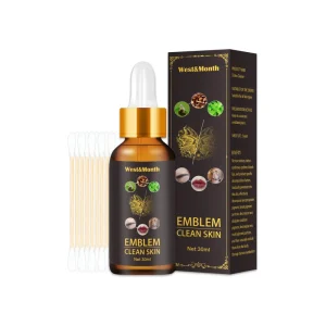Oem West Month Makeup Ointment Aftercare Eyebrow Tattoo Repair Cream Tattoo Removal Aftercare Rosehip Oil Tattoo Remover Removal