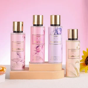 Oil Perfumes for Women Original Brand Fragrance Original Perfumes for Women