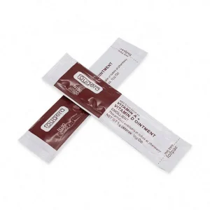 Ointment for Eyebrow Microblading and Permanent Makeup Tattoo Aftercare Repair Anti scar and Heal Wound Vitamin A&D