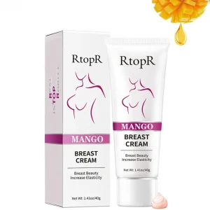 Only for USA RtopR Breast Enhancement Cream 40g pcs Breast Enlargement Cream Breast Lift Cream
