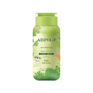 Orange Organic Body Lotion Vitamin E Whitening Moisturizing 72H Long Lasting Fragrance Anti Keratosis Pilaris Nourishing Men