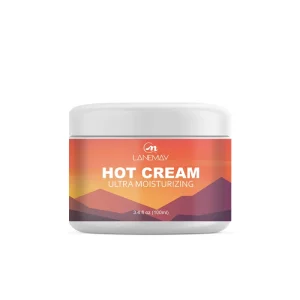 Organic Anti Cellulite Weight Loss Jengibre Minceur Belly Fat Burn Cream