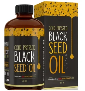 Organic Base Oil Private Label Pure Black Cumin Seed Oil Firming Tightening Carrier Oil for Skin Care