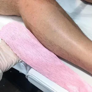 Organic Body 100% Natural Painless Depilatory Wax Brazilian Hard Wax for Sensitive Skin